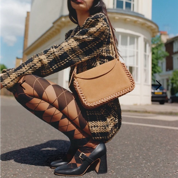 Dolce Vita Lakota Heels - Picture 4 of 8